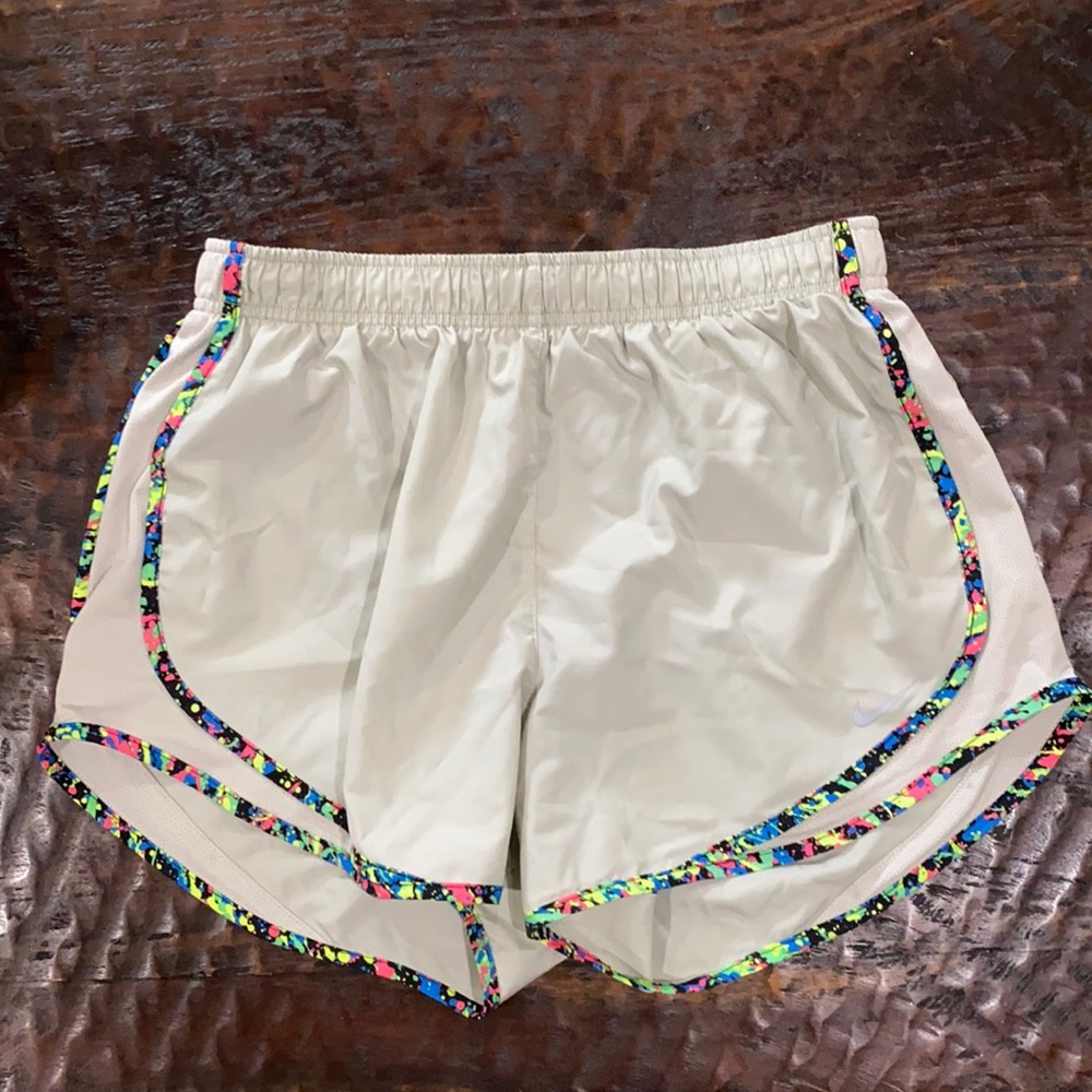 Nike dri fit shorts